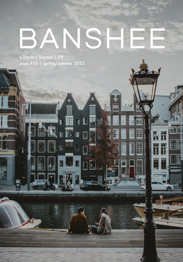 Banshee-Ausgabe 15
