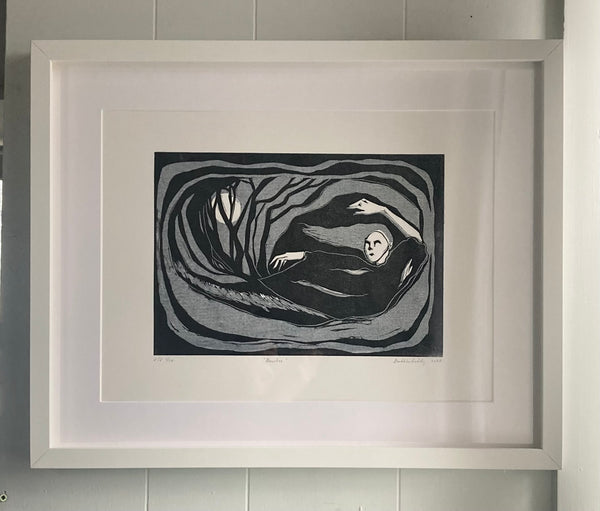 Derbhla Leddy, Banshee