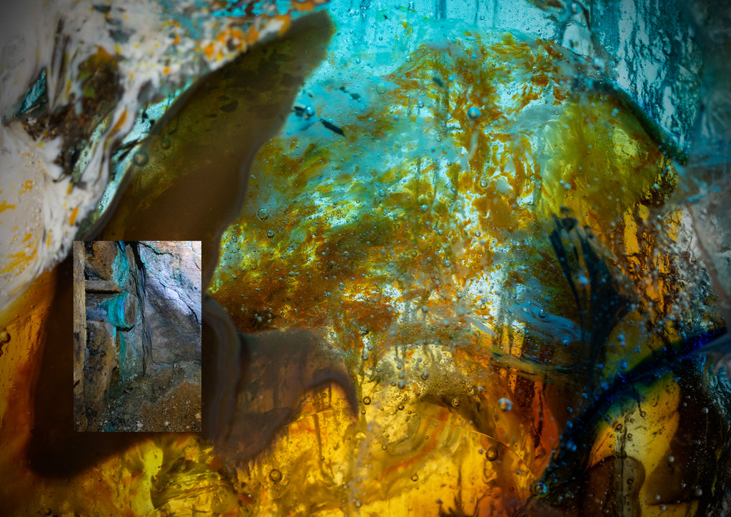 Barbara Kenneally, Connections III