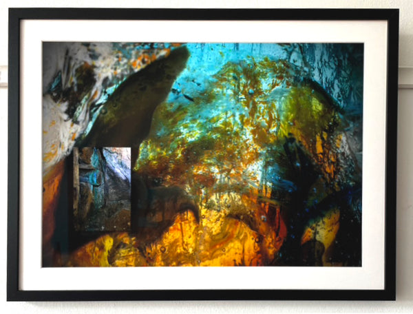 Barbara Kenneally, Connections III