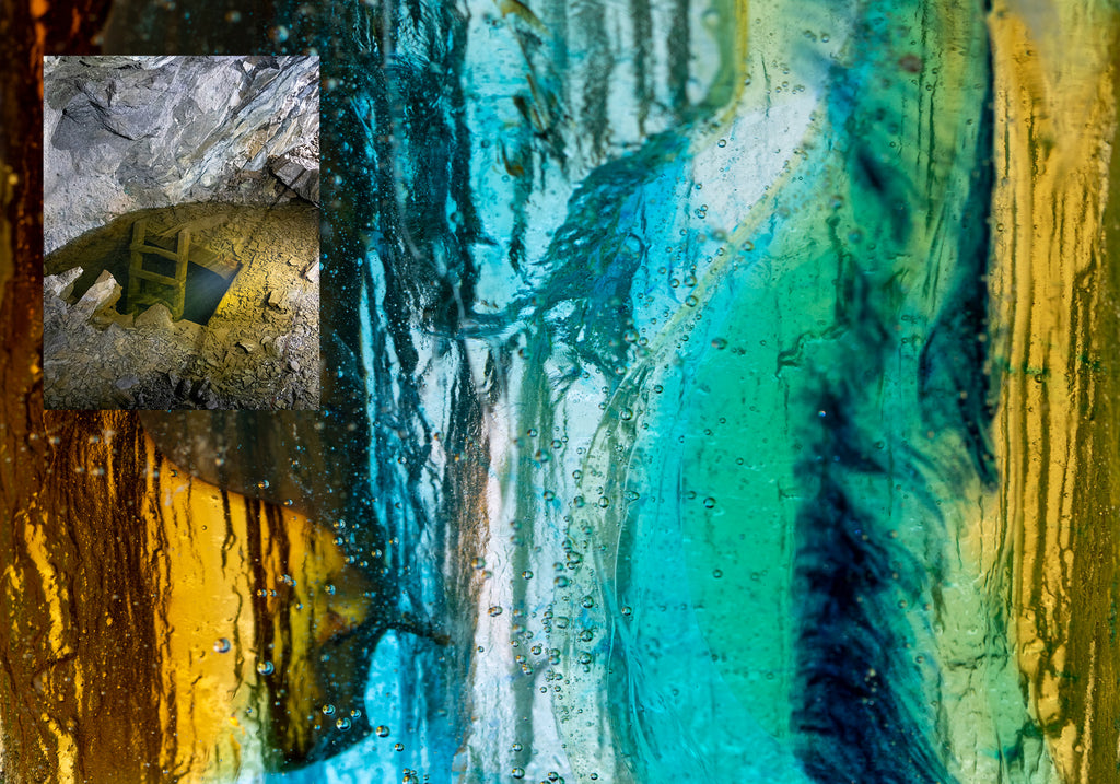 Barbara Kenneally, Connections II