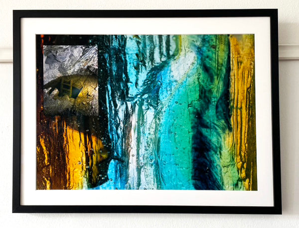 Barbara Kenneally, Connections II