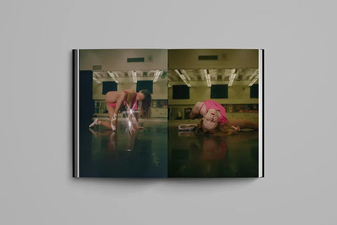 Baron, Petra Collins