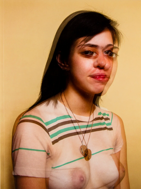 Baron, Richard Kern