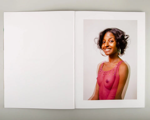 Baron, Richard Kern