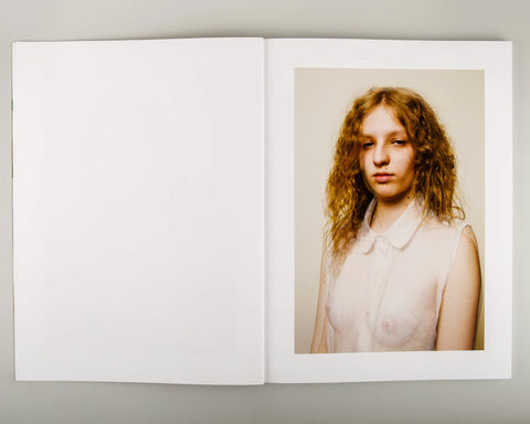 Baron, Richard Kern