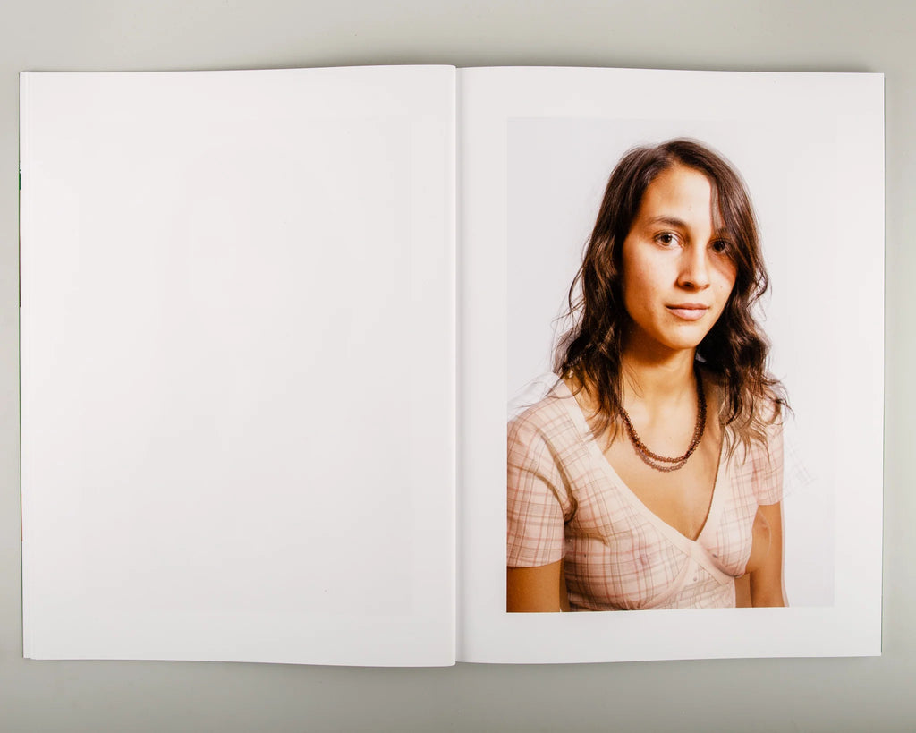 The Journal 20TH ISSUE Richard Kern The Journal 20Th Issue Richard