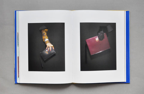 Baronesa, Sarah Baker x Versace