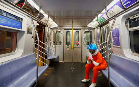 Believable: Traveling with my Ancestors, Lola Flash