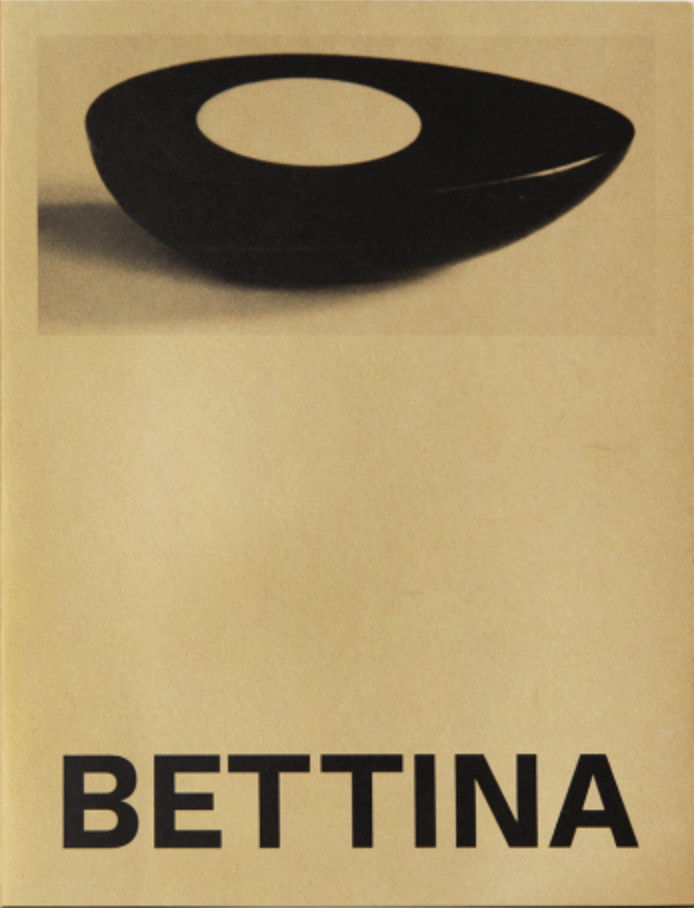 Bettina, Bettina Grossman