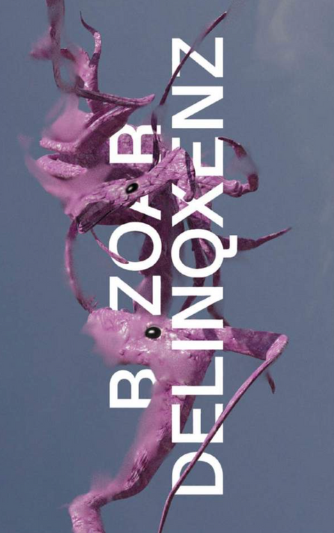 Bezoar Delinqxenz, Mochu