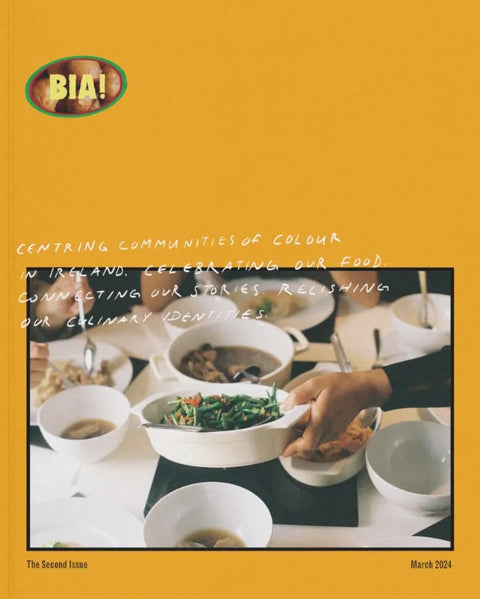 Bia! Zine Núm. 002