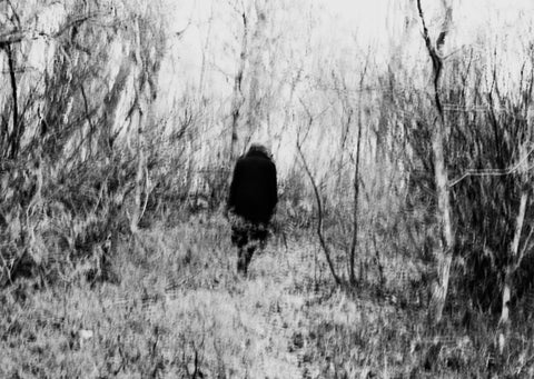 Distances, Billy Kenrick