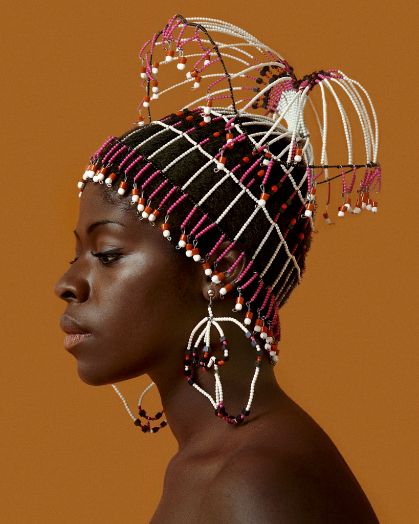 Tá Black Is Álainn, Kwame Brathwaite