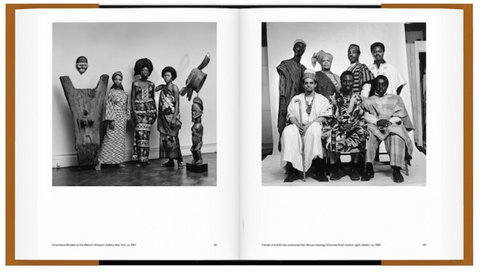 Black Is Beautiful, Kwame Brathwaite