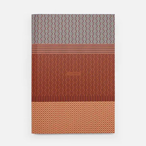 makenotes A5 Notebook - Blanket