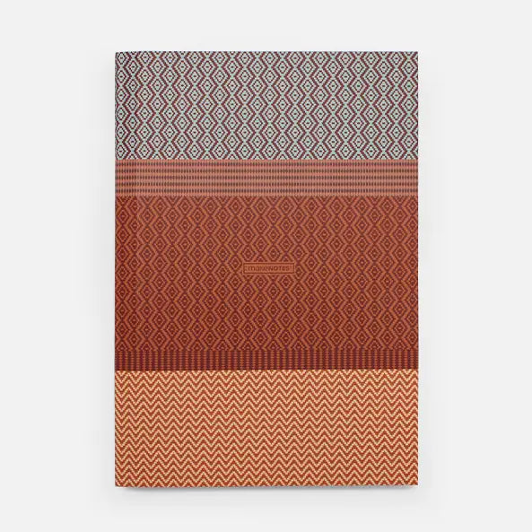 makenotes A5 Notebook - Blanket