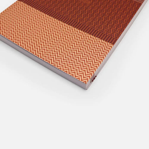 makenotes A5 Notebook - Blanket