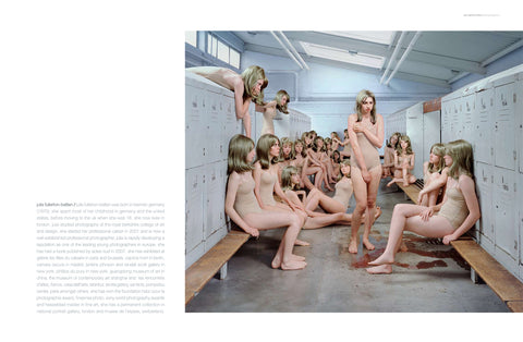Blow Photo Pre Issue