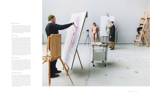 Blow Photo Issue 3: Body