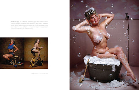 Blow Photo Issue 3: Body