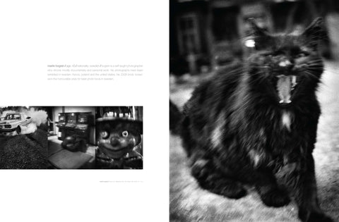 Blow Photo Issue 2: Film