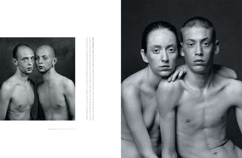 Blow Photo Issue 3: Body