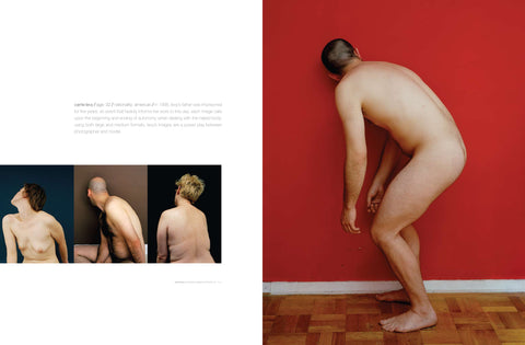 Blow Photo Issue 3: Body