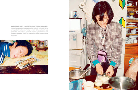 Blow Photo Issue 6: Stories