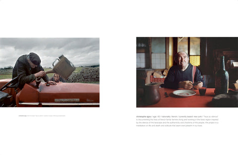 Blow Photo Issue 6: Stories