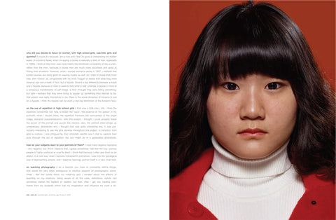Blow Photo Issue 7: Portraits