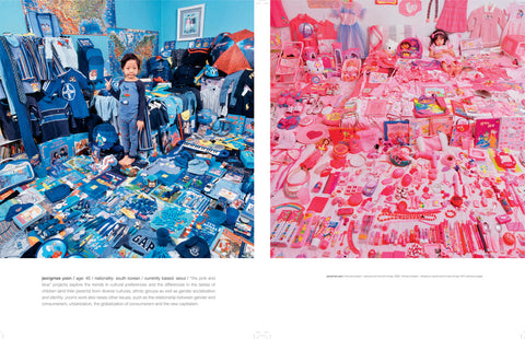 Blow Photo Issue 7: Portraits