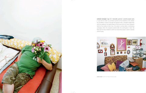 Blow Photo Issue 7: Portraits