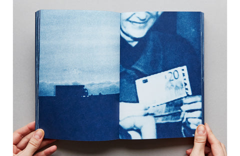 Blueprint 2017-20, Norman Behrendt