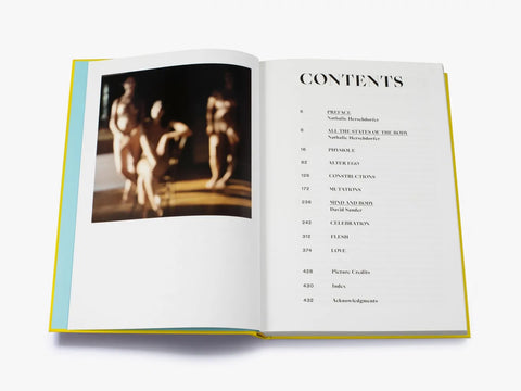 Body: The Photobook, Nathalie Herschdorfer
