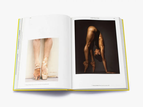 Body: The Photobook, Nathalie Herschdorfer