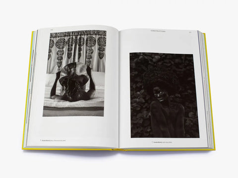 Body: The Photobook, Nathalie Herschdorfer