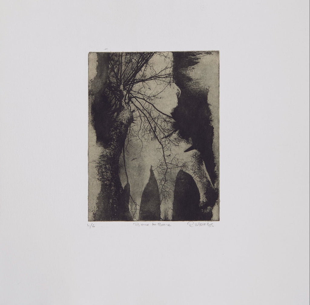 Rachel Merrigan, Bone to Bone