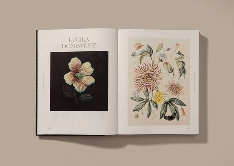 Botanische Inspiration