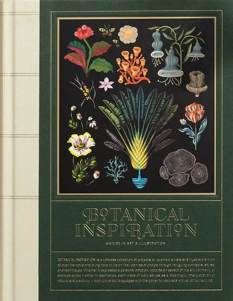 Botanische Inspiration