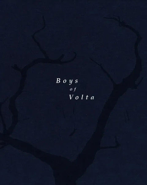 Boys of Volta, Jeremy Snell