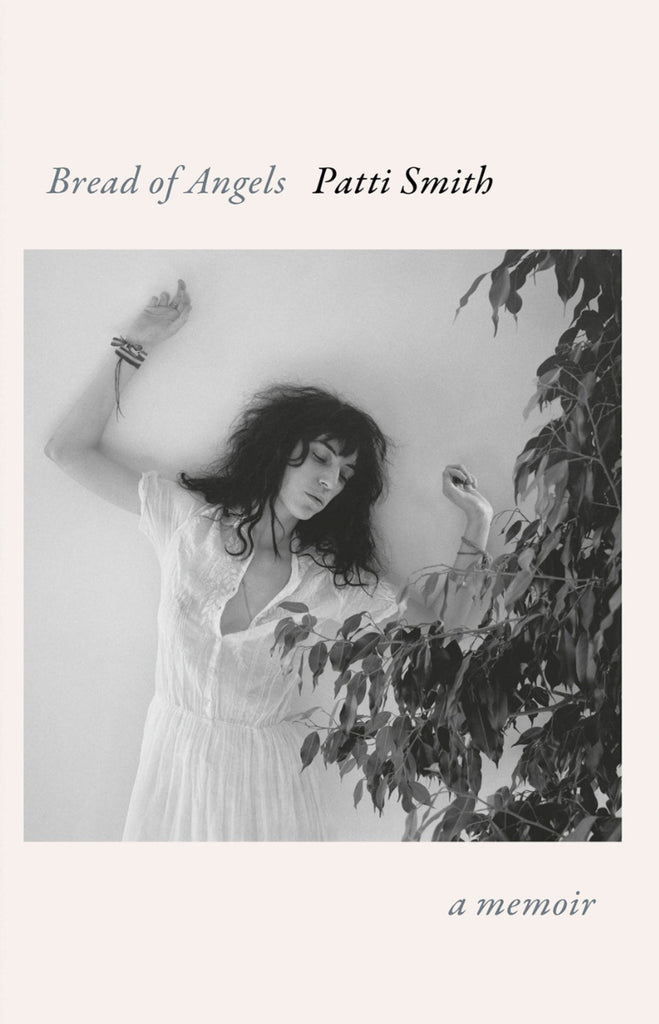 Bread of Angels, Patti Smith