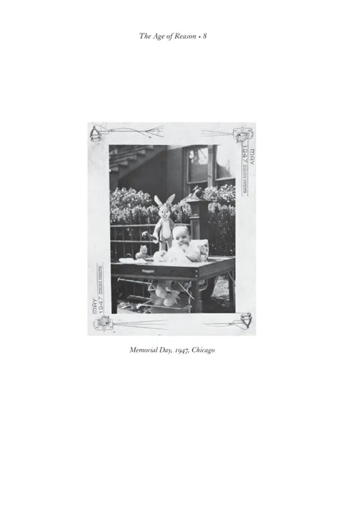 Bread of Angels, Patti Smith