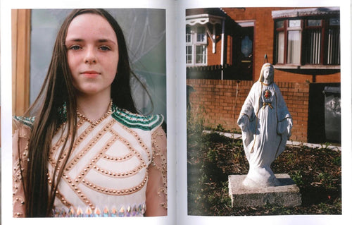 Breathing Land, Hazel Gaskin