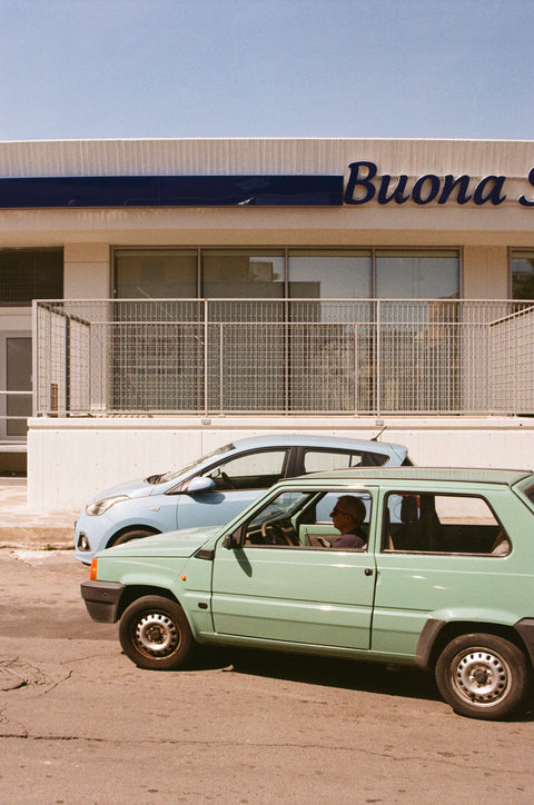 Bryan Hogan, Buona