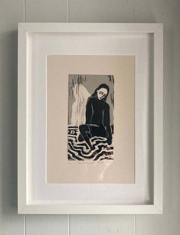 Derbhla Leddy, By the Shore, I