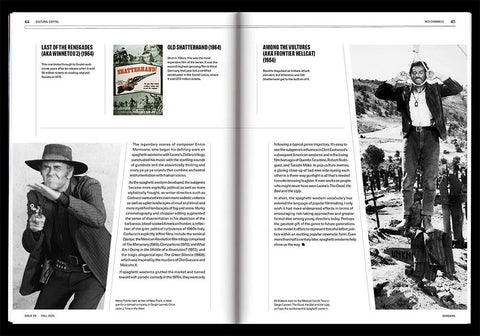 Jacobin, Issue 59: Borders