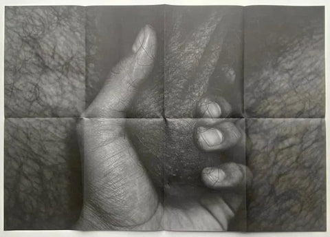 Camilo Godoy: “FELICITAS”