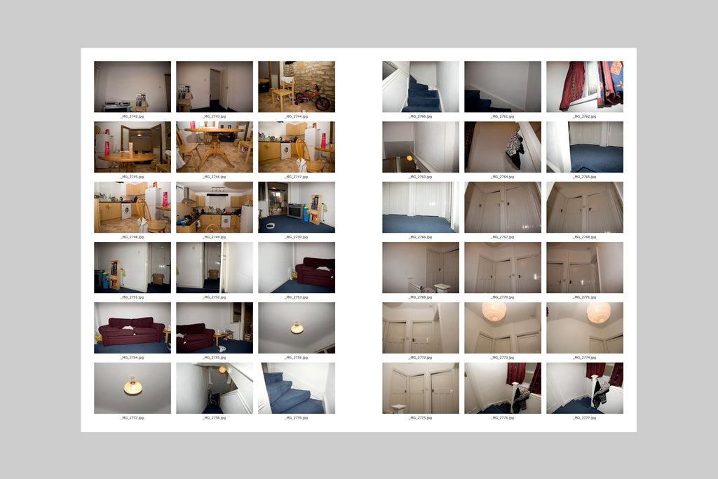 Control Order House Edmund Clark control order house — Edmund Clark