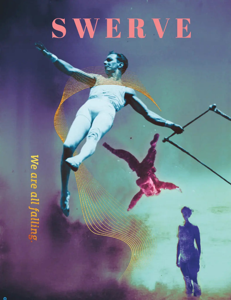 SWERVE 5 (Winter 2025)